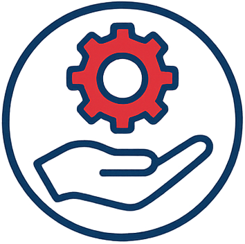 خدمات پس از فروش قوی