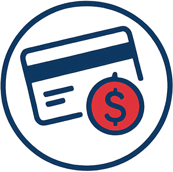 امکان پرداخت اقساطی