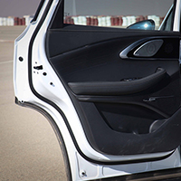 درب اکستریم TXL