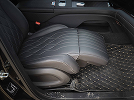 صندلی اکستریم وی ایکس