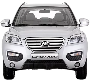 لیفان ایکس 60