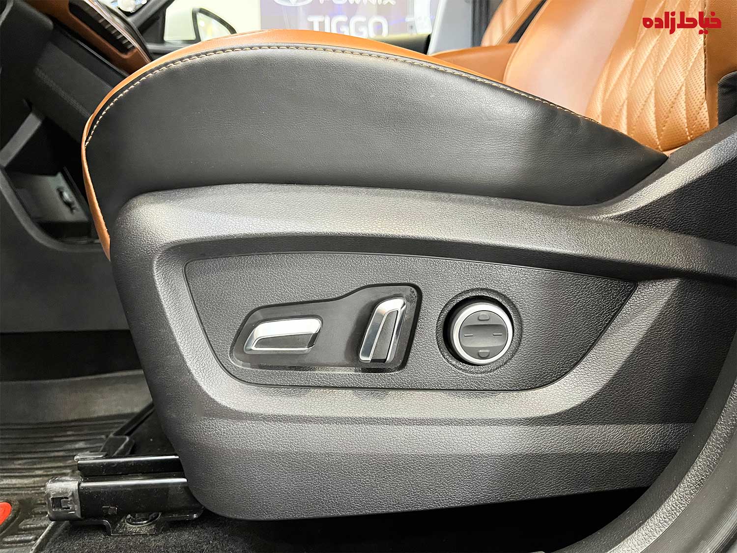 F8 پرو مکس ie صندلی