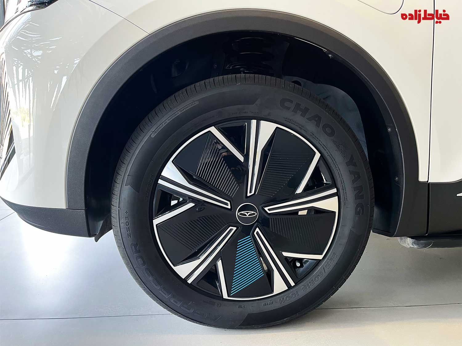 رینگ تیگو 7 پرو e+