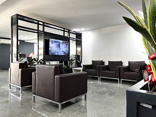 پذیرش ام وی ام