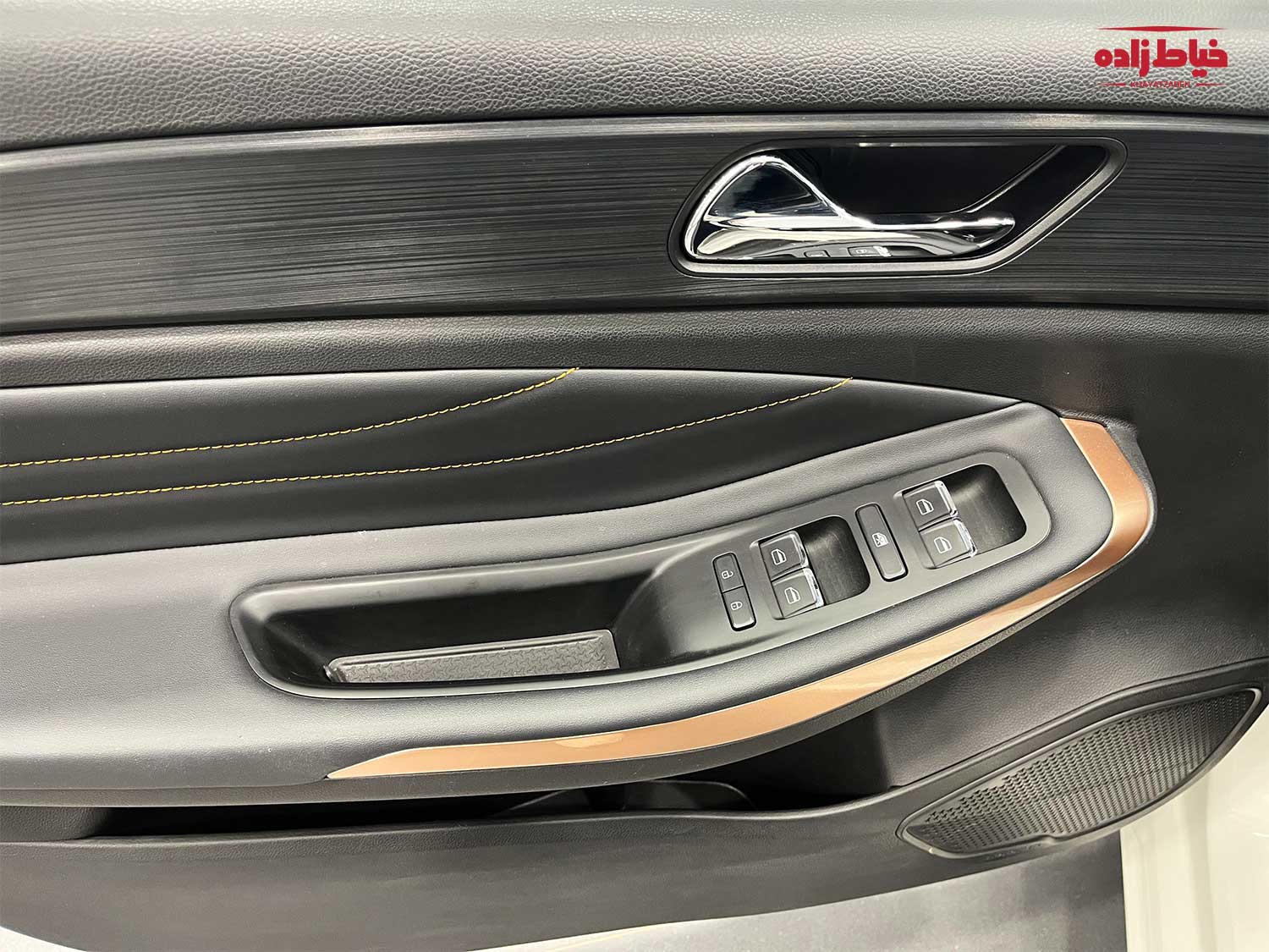 درب آریزو 5 اف ال